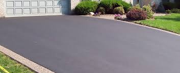 Why Choose Us For All Your Driveway Paving Needs in Brighton, MI?